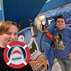 Meet your Posher, Jamie